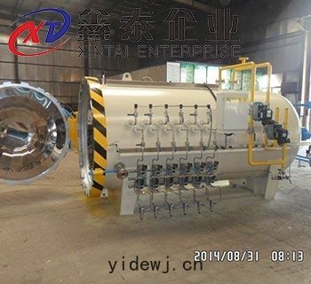 碳纖維(wéi)熱壓罐模(mó)具(jù)設計(jì)要點(diǎn)